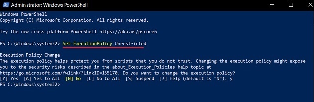 powershell_set_excutionpolicy